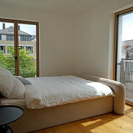 Loft H12 Διαμέρισμα *