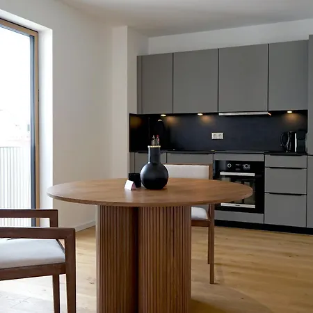 Loft H12 Στάρνμπεργκ