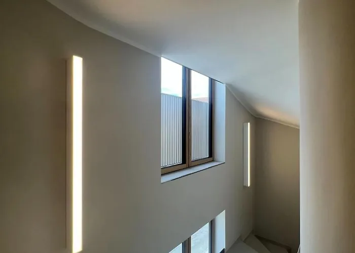 Loft H12 * シュタルンベルク