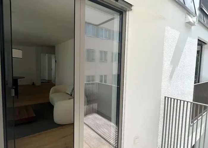 アパート Loft H12