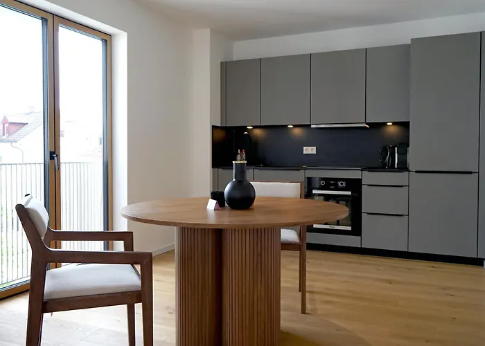 Loft H12 シュタルンベルク