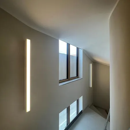Loft H12 * Starnberg