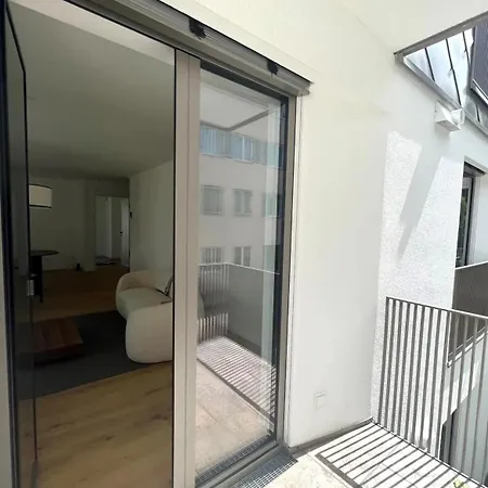 Apartment Loft H12