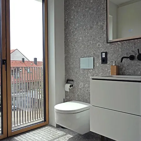 Loft H12 Apartment