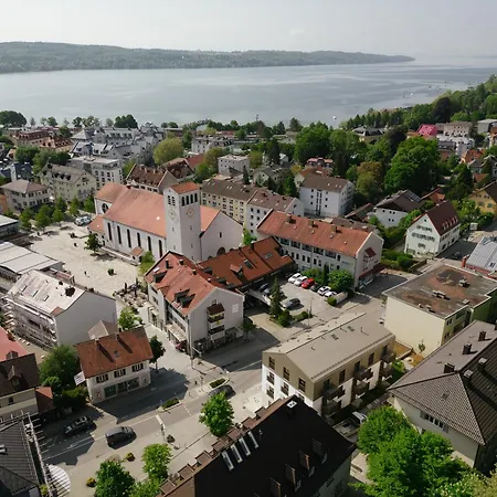 Apartment Loft H12 Starnberg