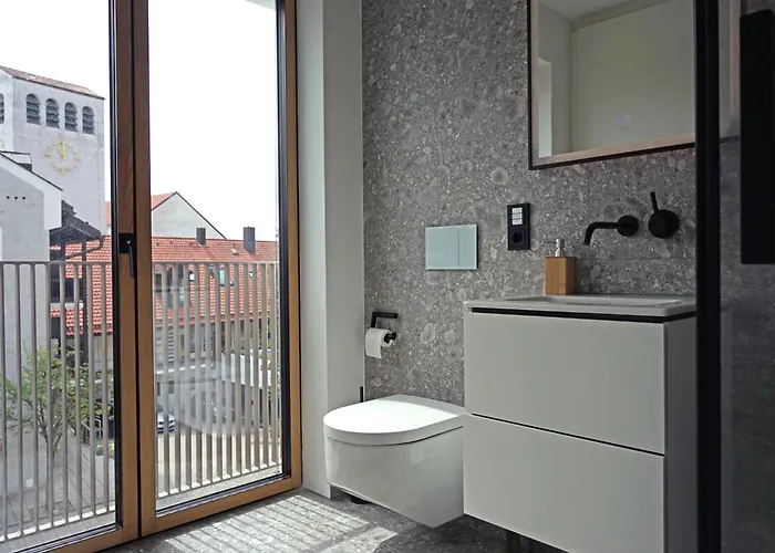 Loft H12 Appartamento