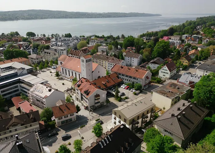 Appartamento Loft H12 Starnberg